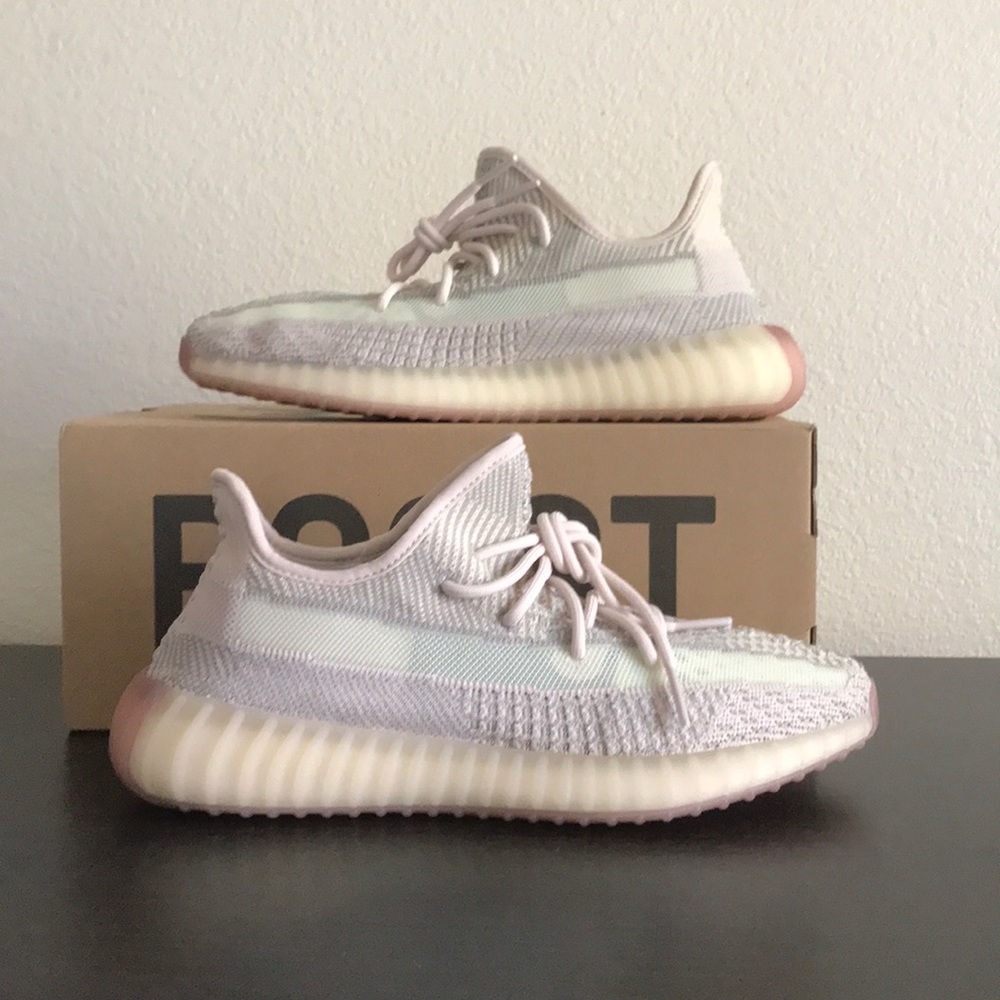 Yeezy Boost 350 V2 ‘Citrin’
